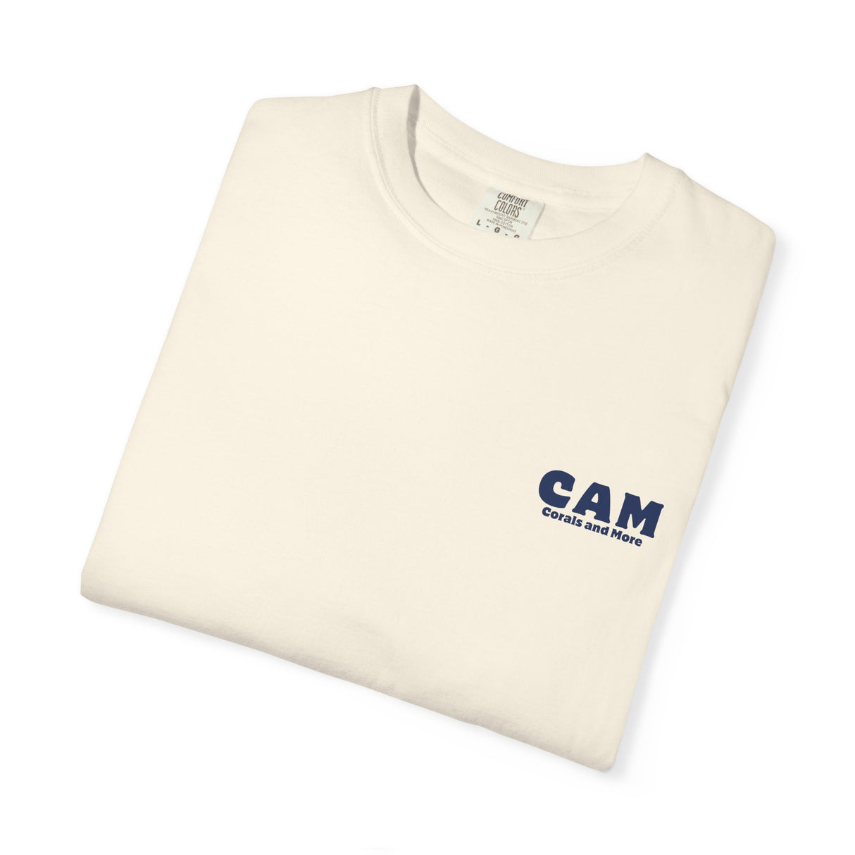 Lost Looking For Corals T-Shirt