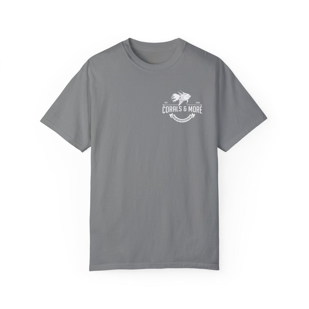 Mentally EEL Limited Edition T-Shirt