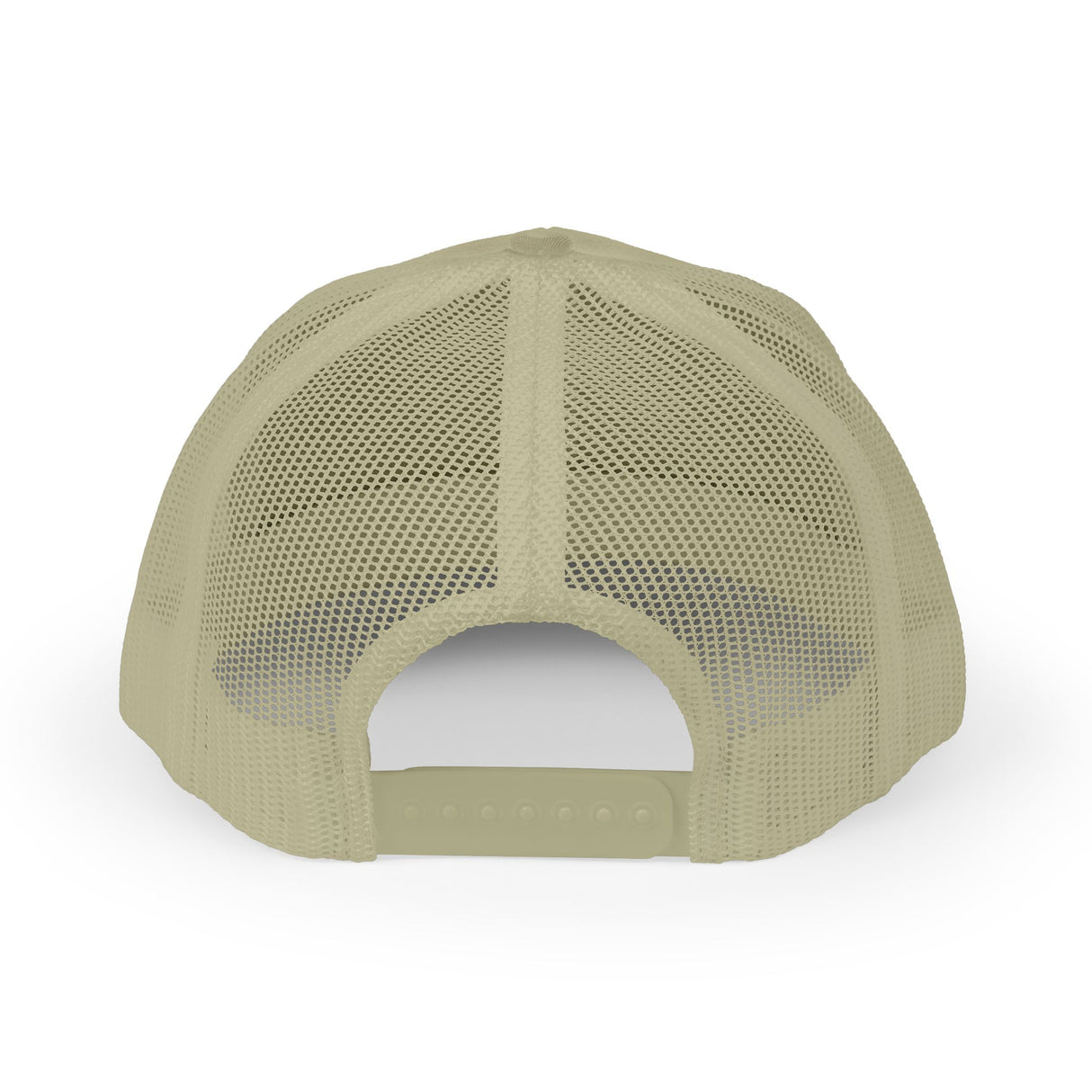Corals & More Snapback Trucker Cap - Stylish Mesh Cap for Outdoor Adventures