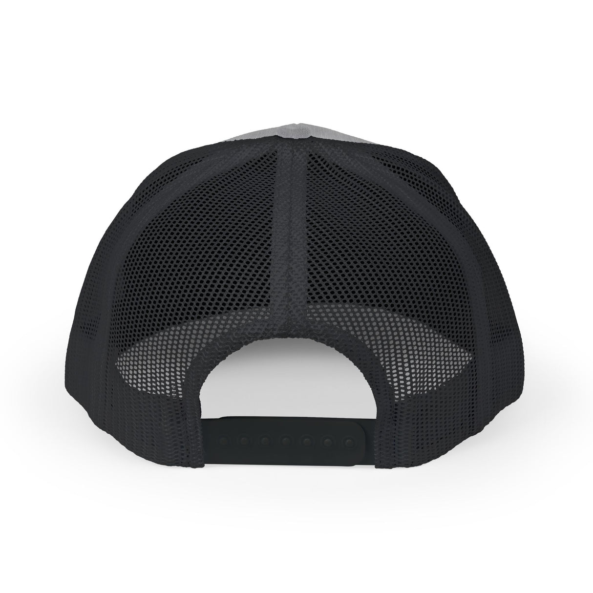 Corals & More Snapback Trucker Cap - Stylish Mesh Cap for Outdoor Adventures