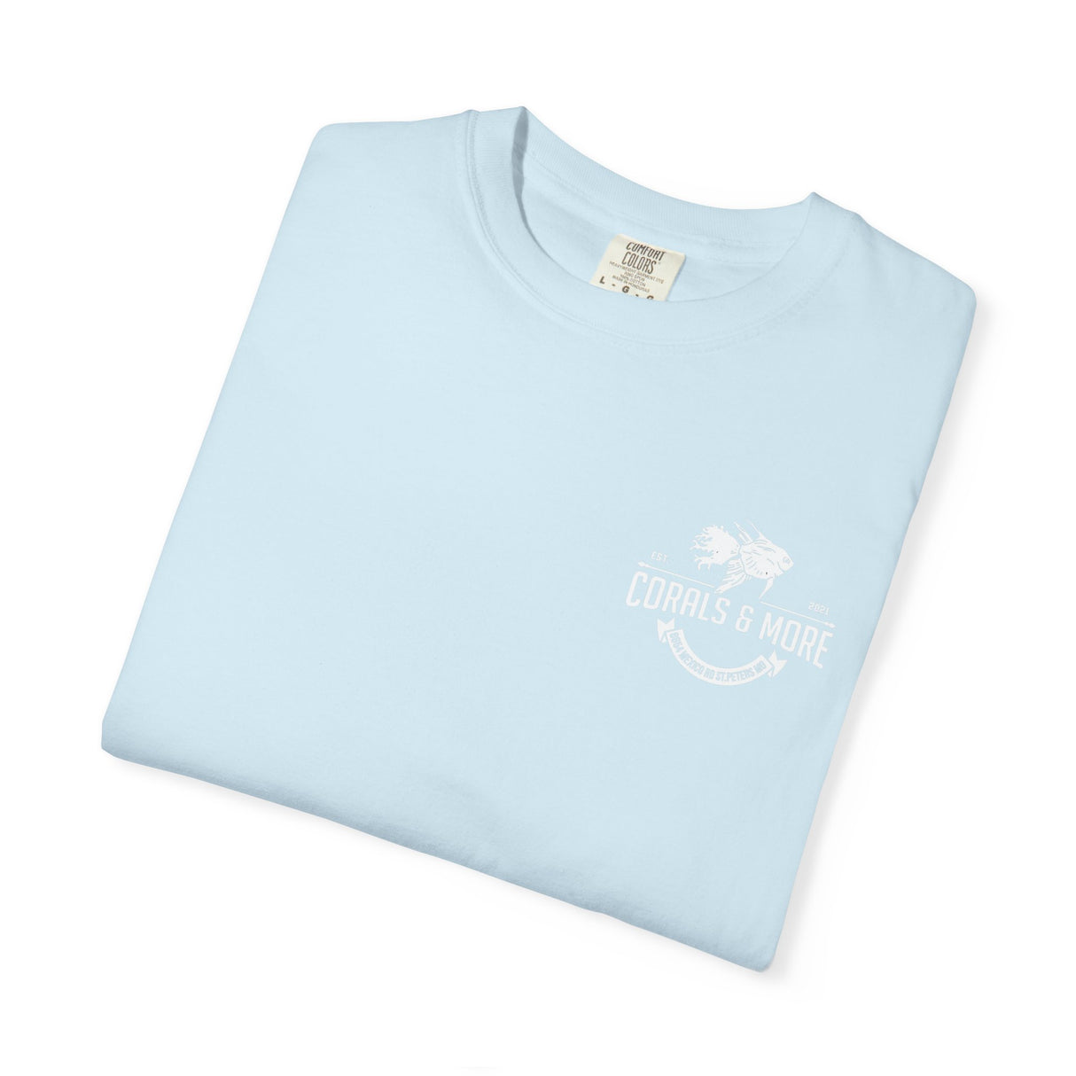 Corals & More Original T-Shirt