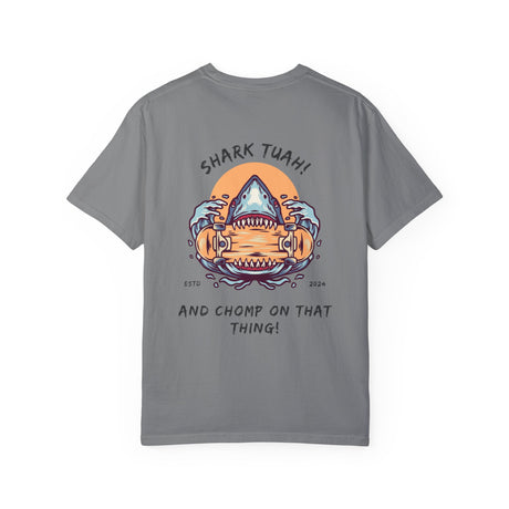 Shark Tuah! Shark Week T-Shirt