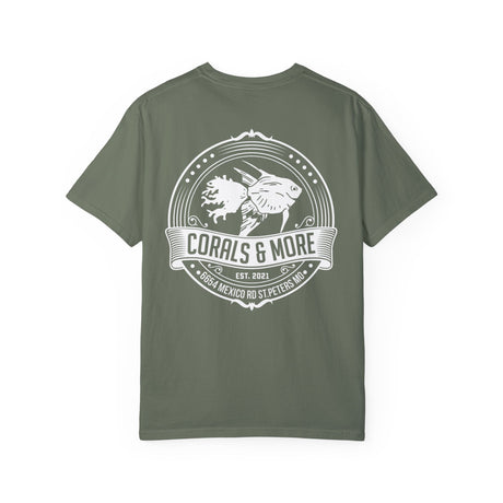 Corals & More Original T-Shirt