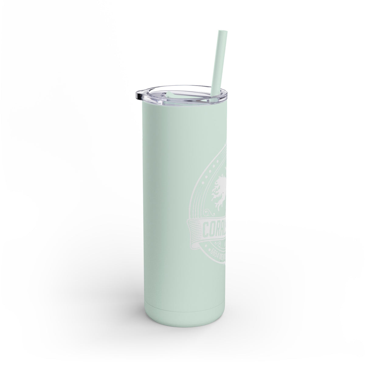 Corals & More Tumbler, 20oz