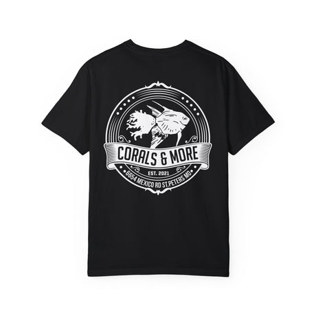 Corals & More Original T-Shirt