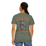 Long Live Cowboys T-Shirt