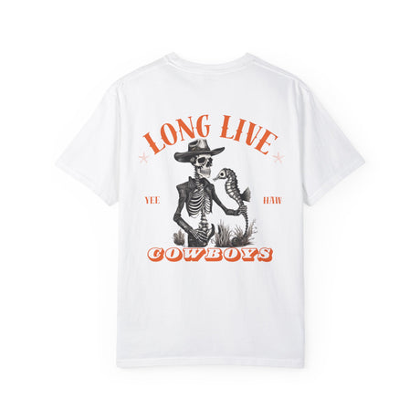 Long Live Cowboys T-Shirt