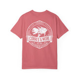 Corals & More Original T-Shirt