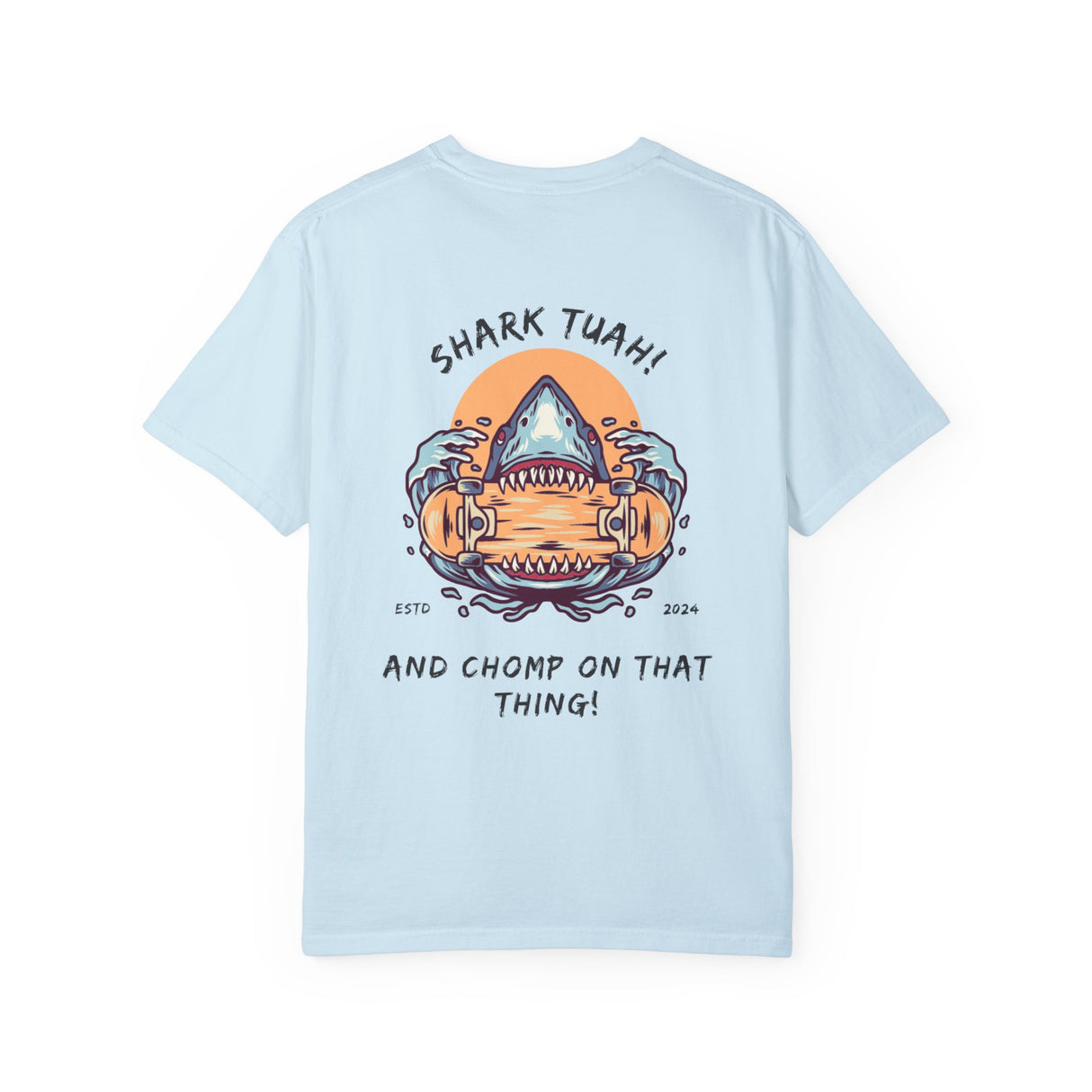 Shark Tuah! Shark Week T-Shirt