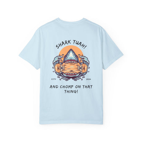 Shark Tuah! Shark Week T-Shirt