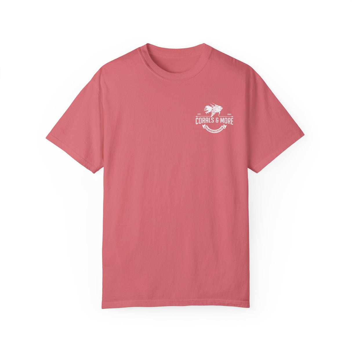 Corals & More Original T-Shirt