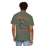 Long Live Cowboys T-Shirt