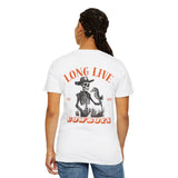 Long Live Cowboys T-Shirt