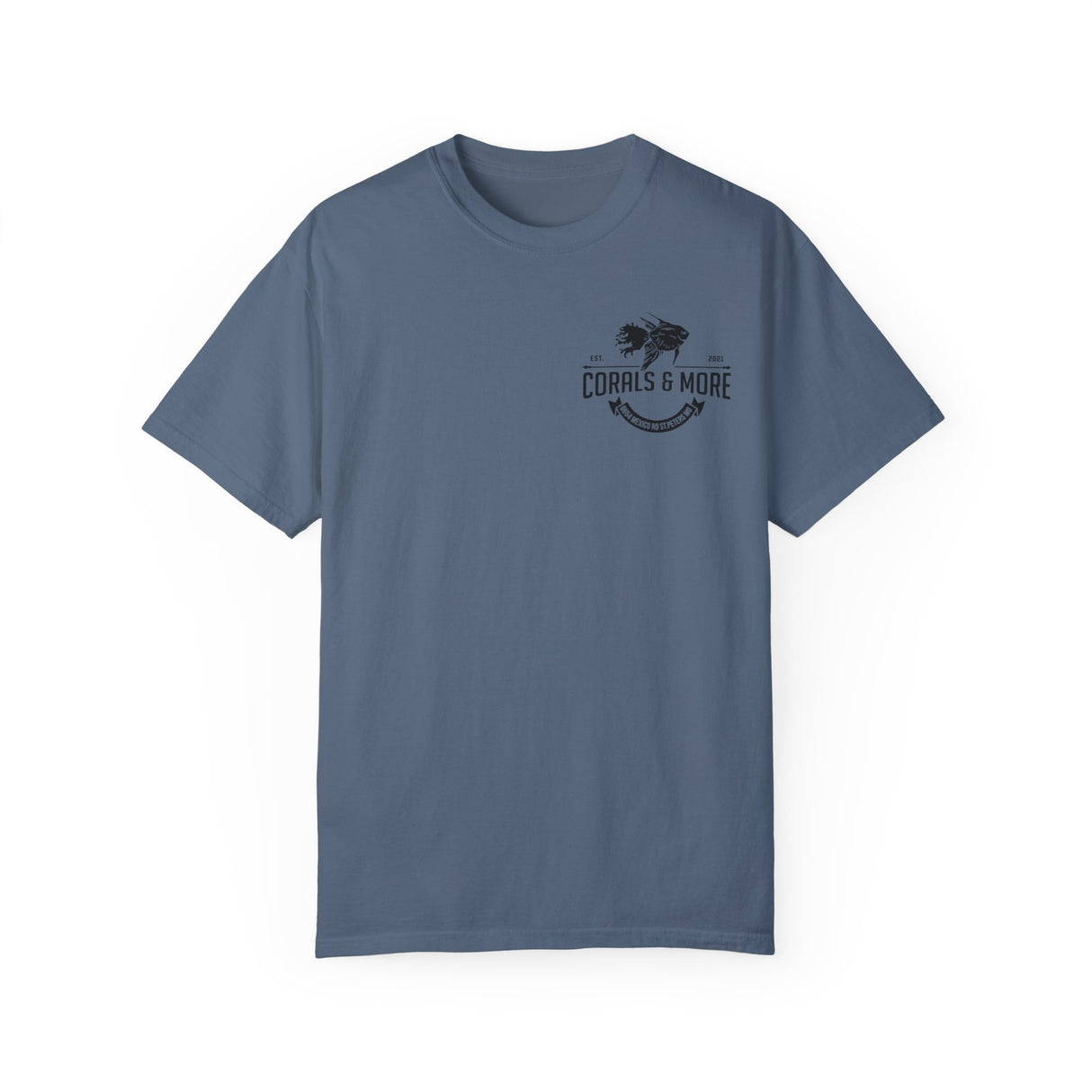 Hottest Corals In Town T-Shirt