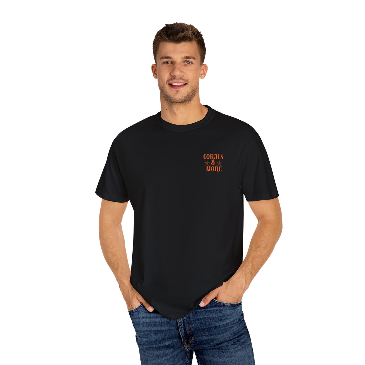 Long Live Cowboys T-Shirt