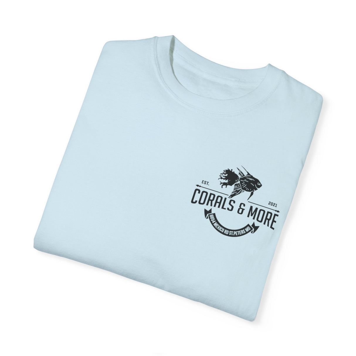 Hottest Corals In Town T-Shirt