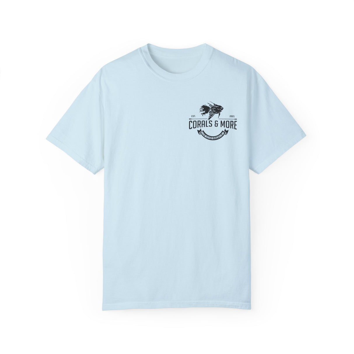 Hottest Corals In Town T-Shirt