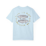 Funny Slippery Dick Wrasse T-Shirt