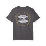 Funny Slippery Dick Wrasse T-Shirt