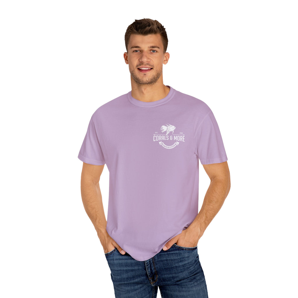 Funny Slippery Dick Wrasse T-Shirt