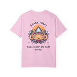 Shark Tuah! Shark Week T-Shirt