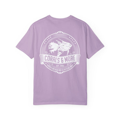 Corals & More Original T-Shirt