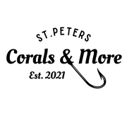 Corals and More logo