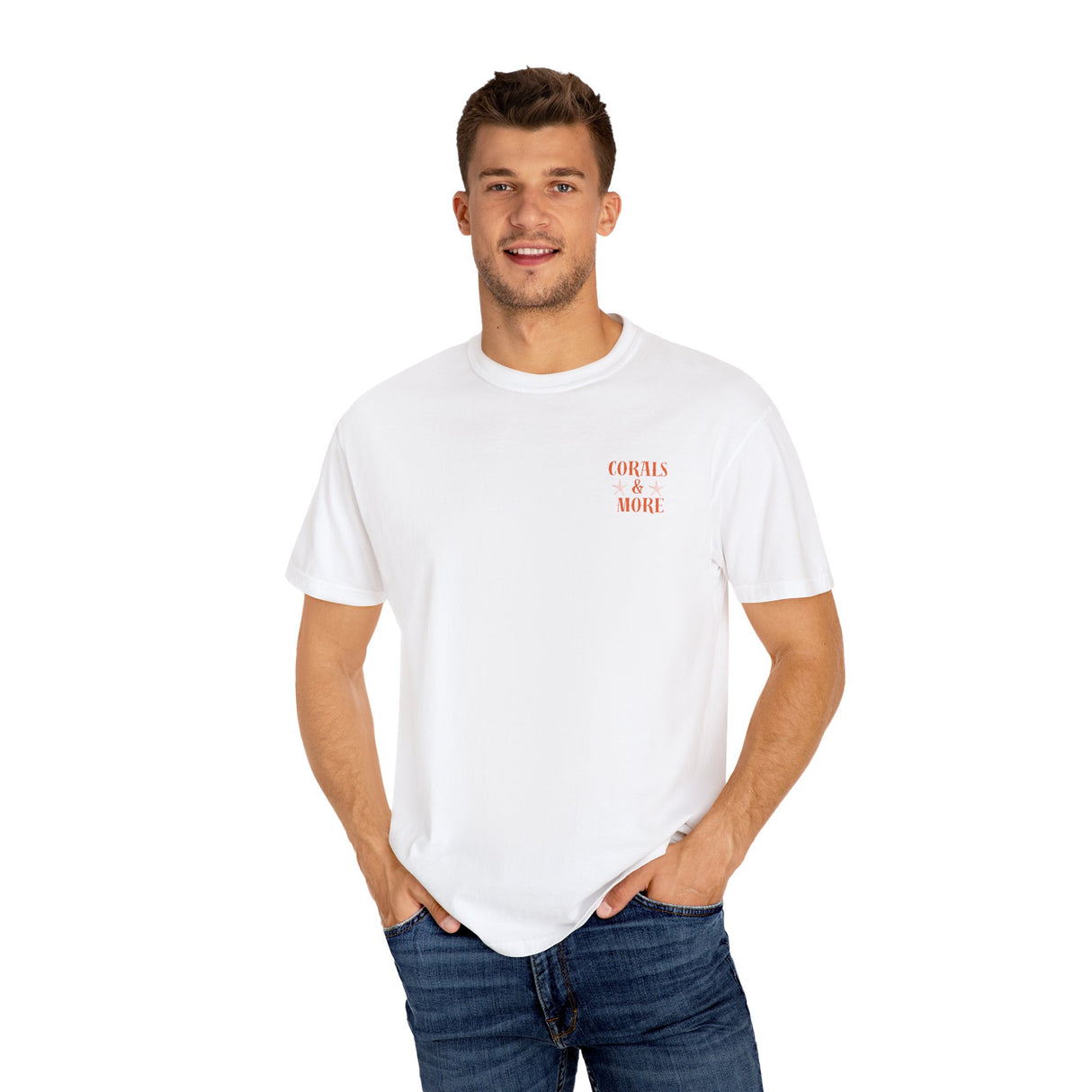 Long Live Cowboys T-Shirt