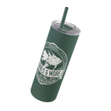 Corals & More Tumbler, 20oz