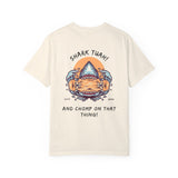 Shark Tuah! Shark Week T-Shirt