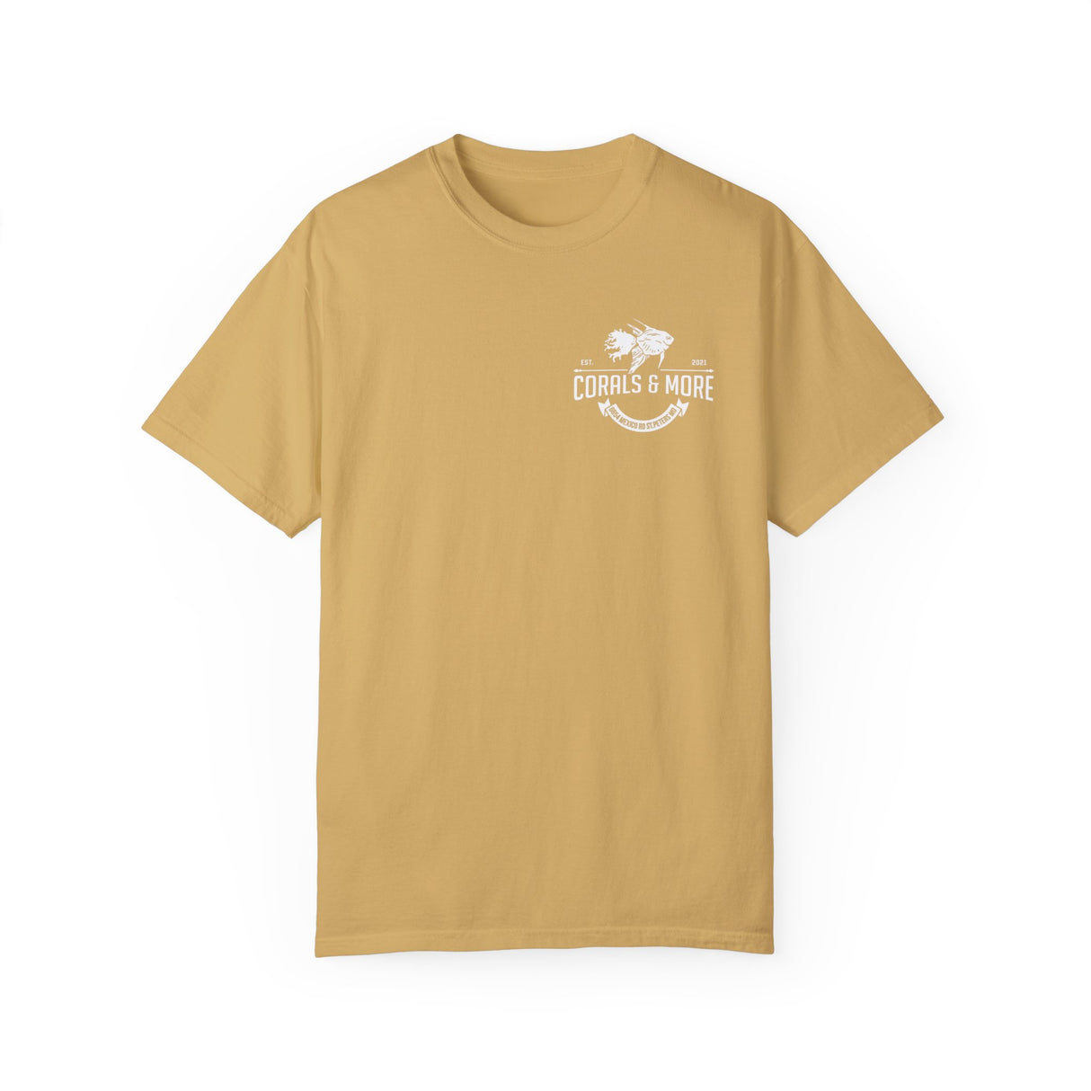 Mentally EEL Limited Edition T-Shirt