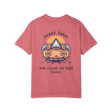 Shark Tuah! Shark Week T-Shirt