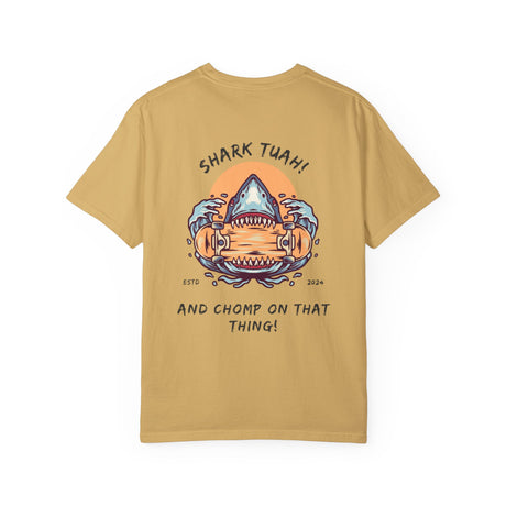 Shark Tuah! Shark Week T-Shirt