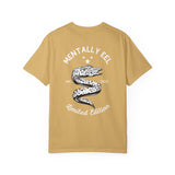 Mentally EEL Limited Edition T-Shirt