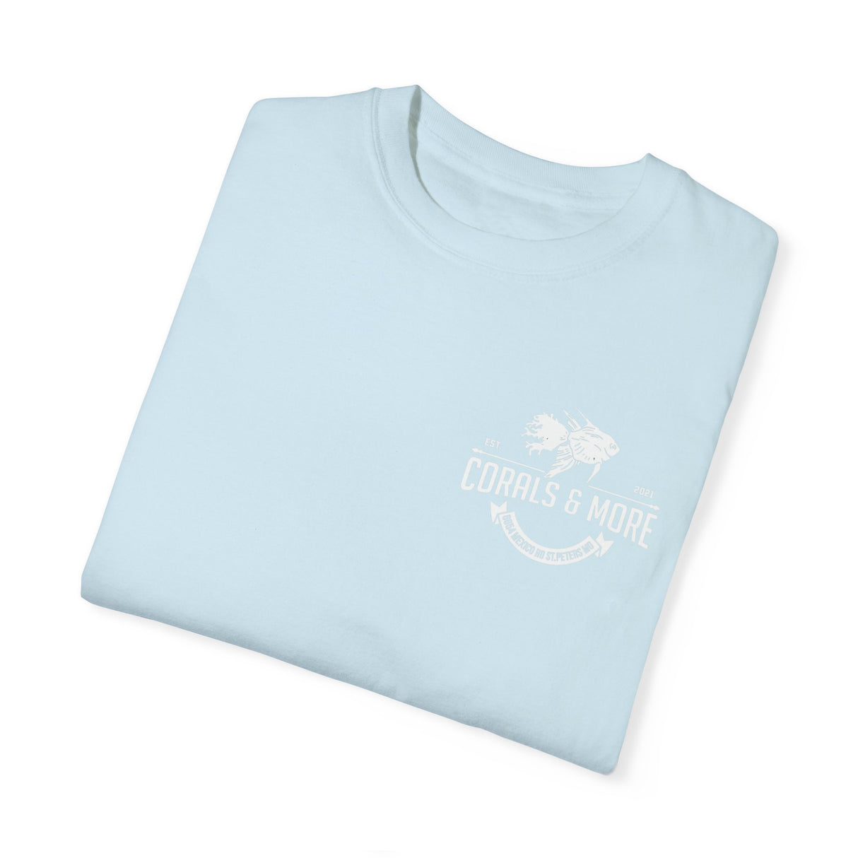 Funny Slippery Dick Wrasse T-Shirt