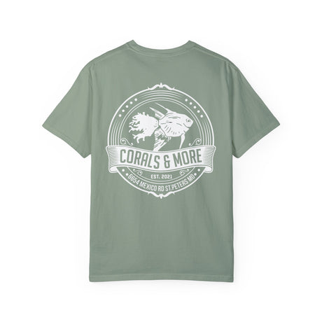 Corals & More Original T-Shirt