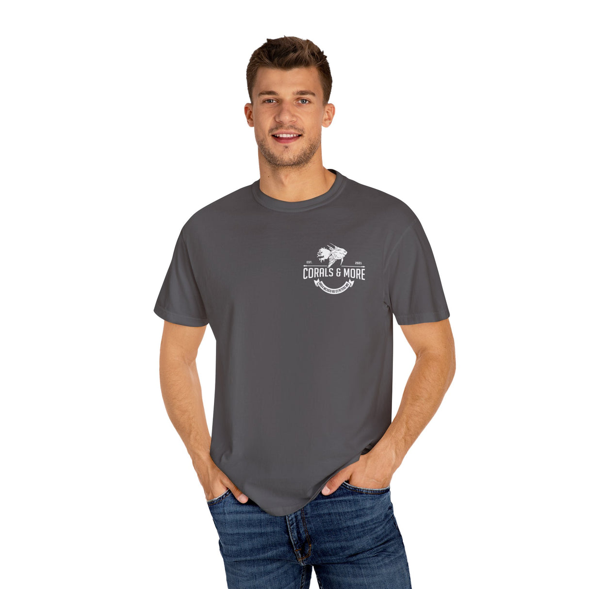 Funny Slippery Dick Wrasse T-Shirt