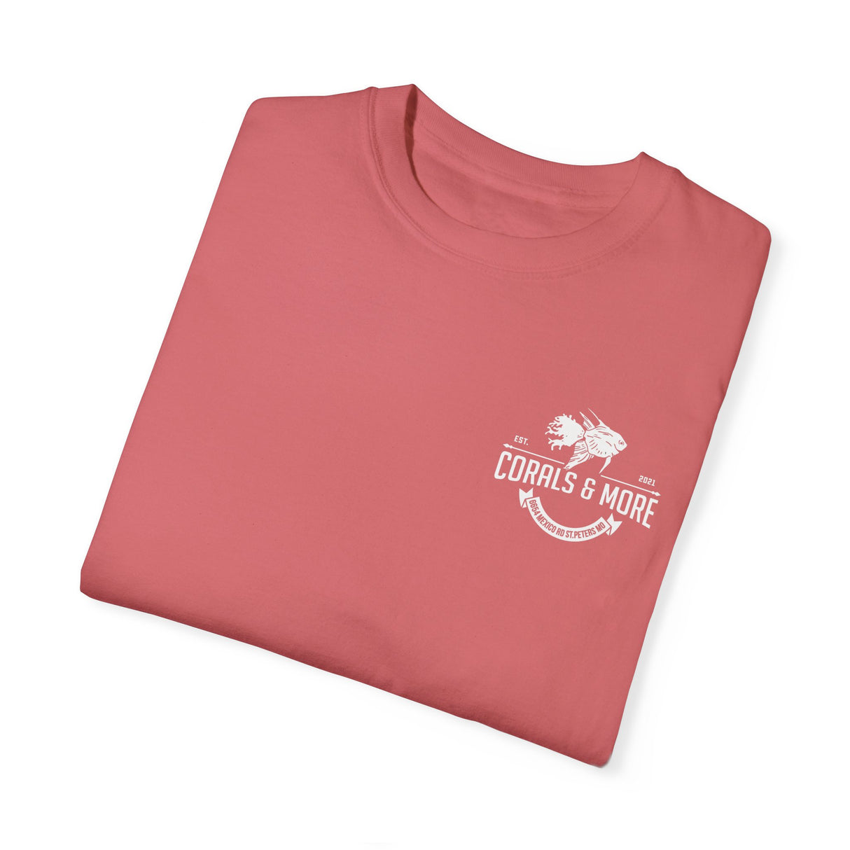 Corals & More Original T-Shirt