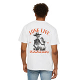 Long Live Cowboys T-Shirt