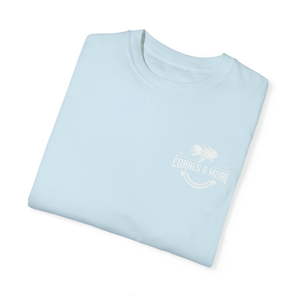 Corals & More Original T-Shirt