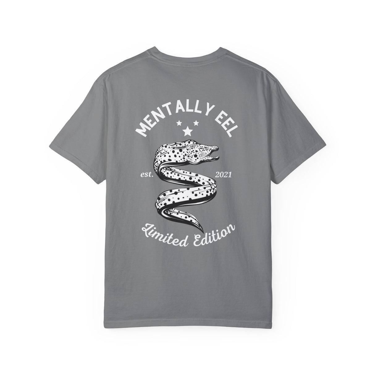 Mentally EEL Limited Edition T-Shirt