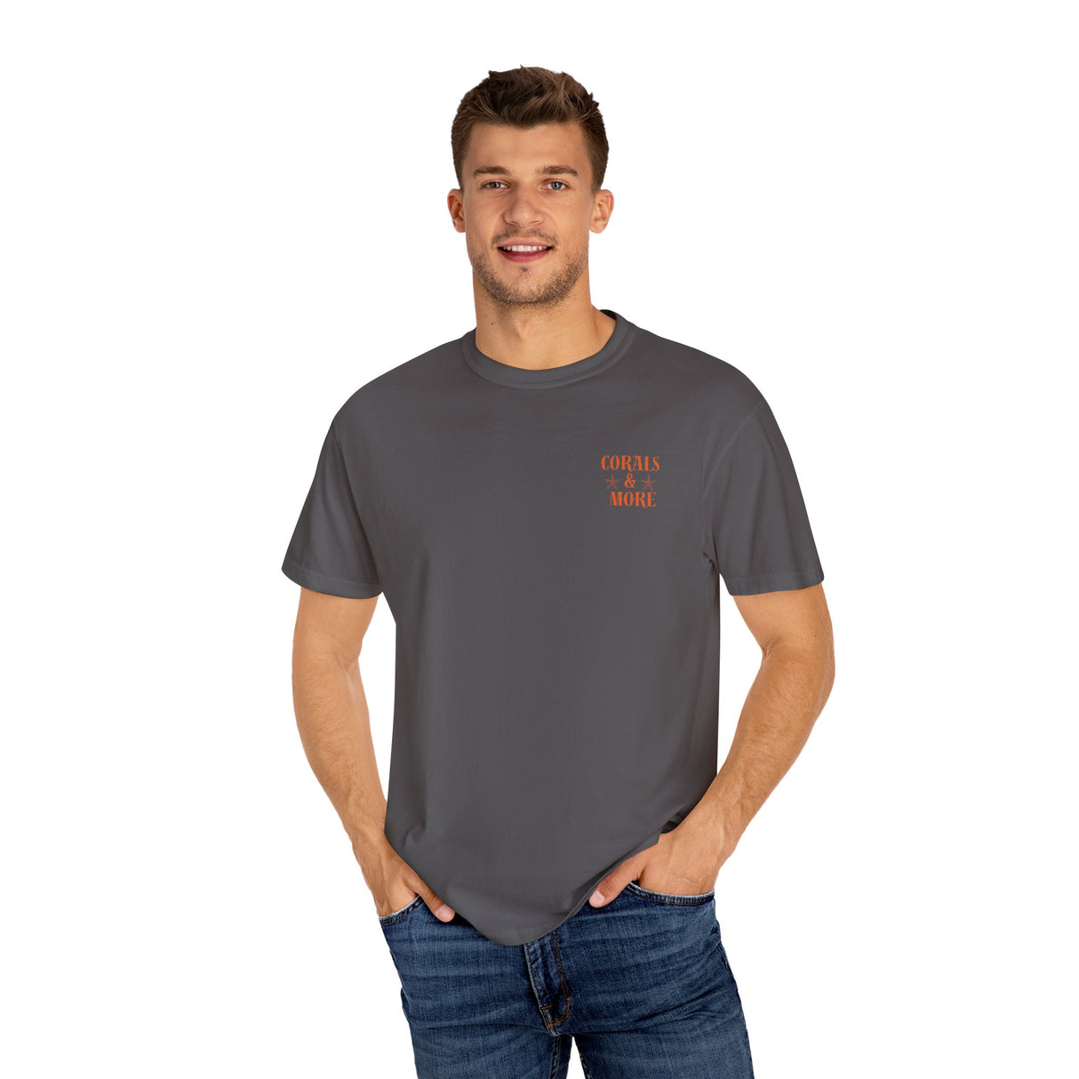 Long Live Cowboys T-Shirt