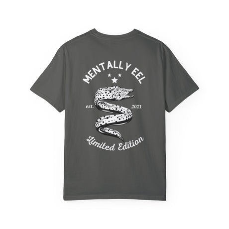 Mentally EEL Limited Edition T-Shirt