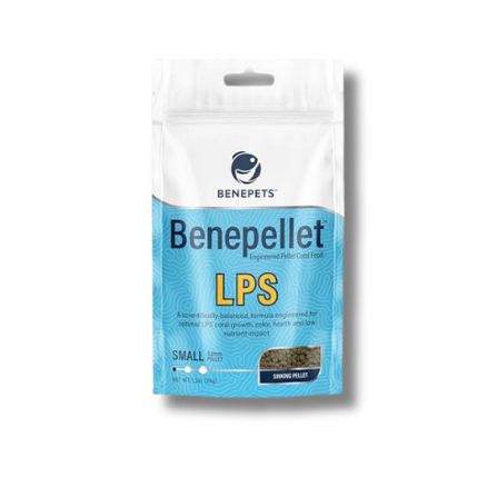 Benepellet LPS (1.7mm 38g)