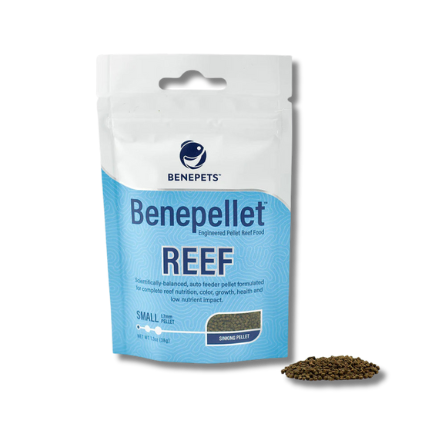 Benepellet Reef-(1.7mm-38g)