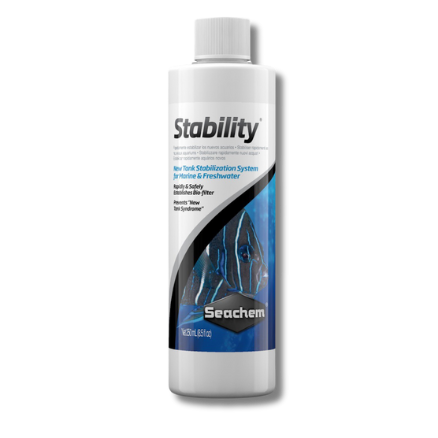 Seachem Stability 250ml